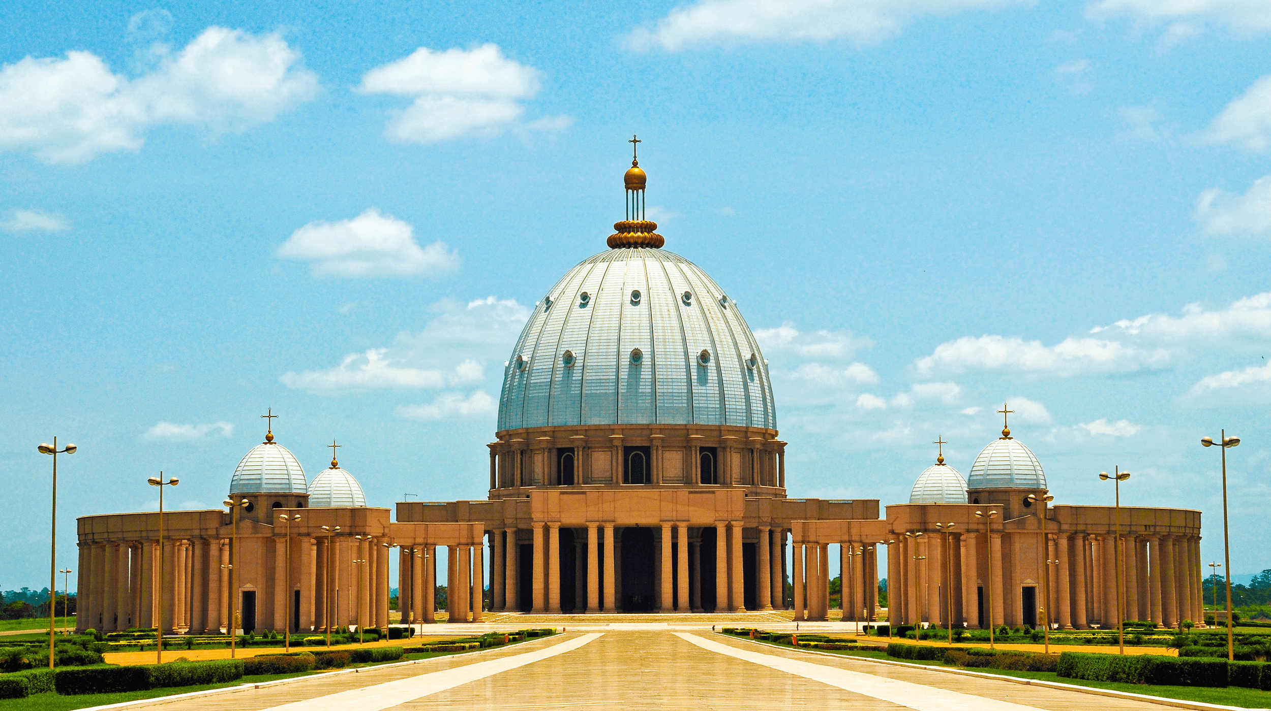 Ivory Coast
